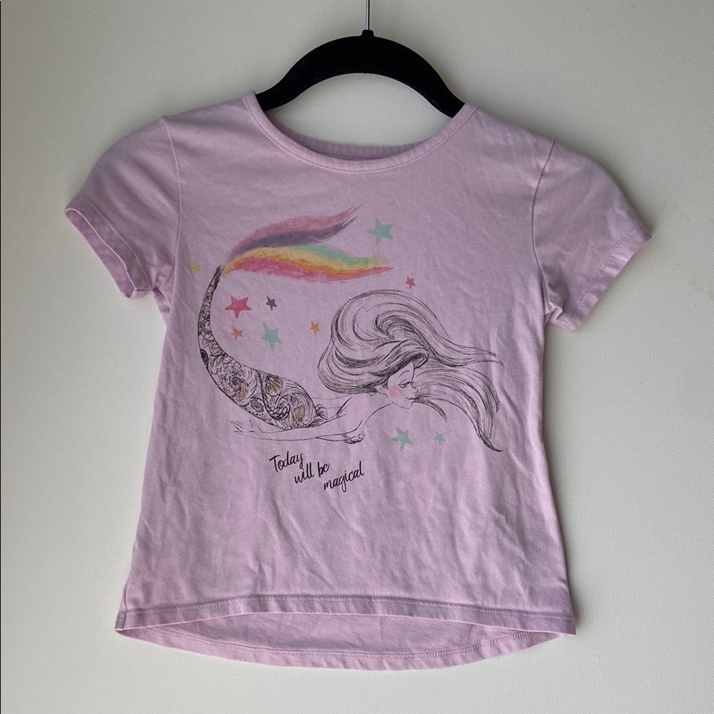 Disney Princess Ariel T-Shirt